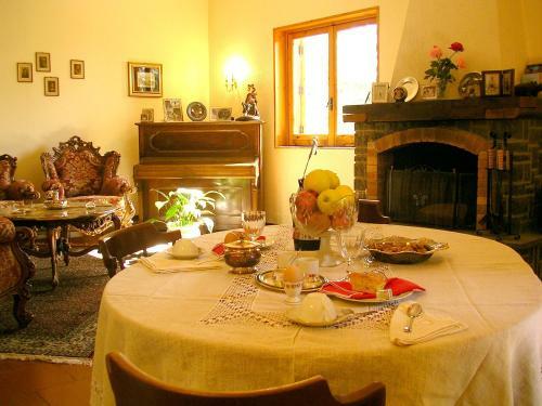 Villa Caterina B&B