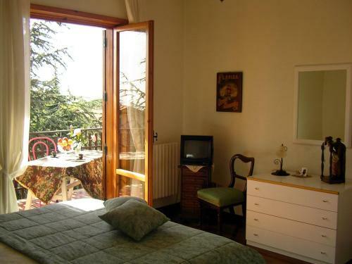 Villa Caterina B&B