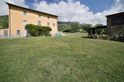 Villa Teto