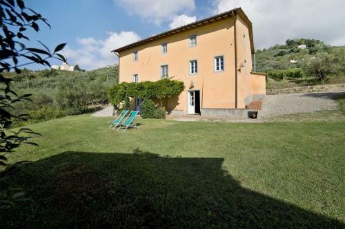 Villa Teto