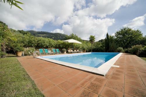 Villa Teto