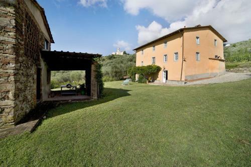 Villa Teto
