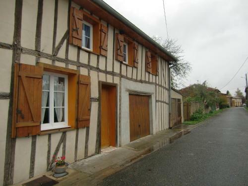 Le Bois Flott�
