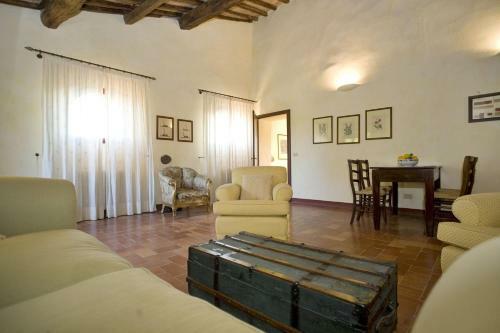 Villa La Loggia