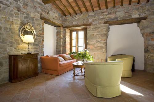 Villa La Loggia