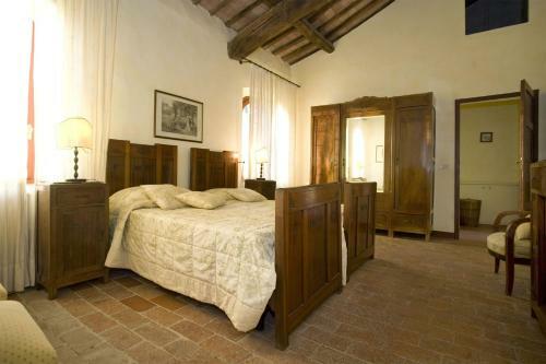Villa La Loggia
