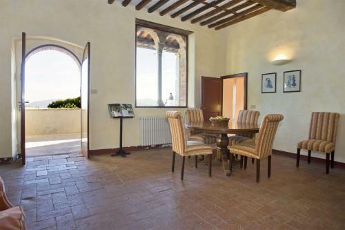 Villa La Loggia