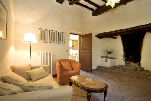 Villa La Loggia