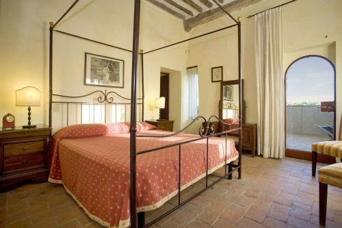 Villa La Loggia