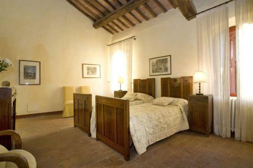 Villa La Loggia