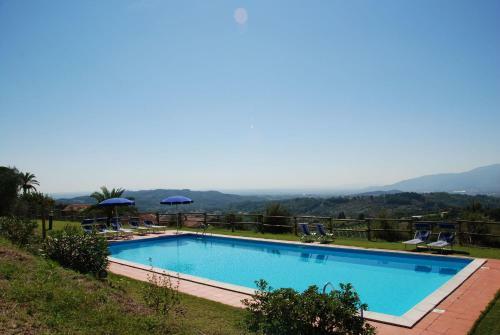 Villa Fubbiano