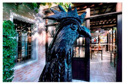 Bed & Breakfast Al Gallo Nero