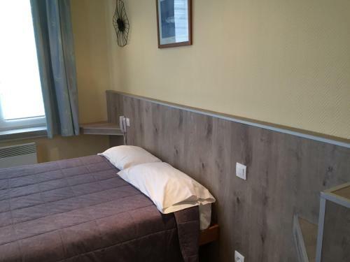 Hotel & Restaurant Le Cardinal