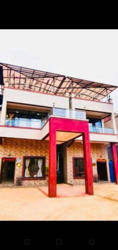 Bitcoin Villa Lonavala