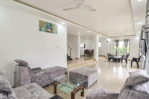 Crest Villa 5bhk Lonavala