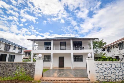 Crest Villa 5bhk Lonavala