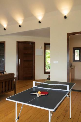Saffronstays Yahvi Waters By Kosha Villas, Pawna