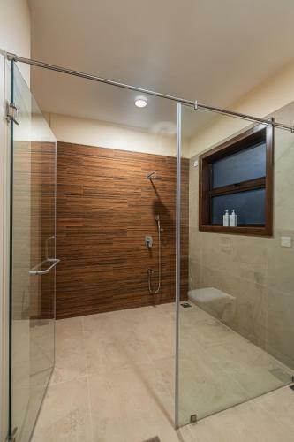 Saffronstays Yahvi Waters By Kosha Villas, Pawna