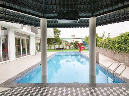 Tbd Villa 5bhk Lonavala