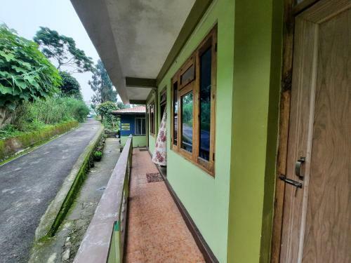 Newa Homestay