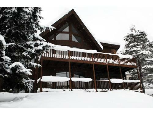 Furano Lodge 10 - Vacation Stay 20477v