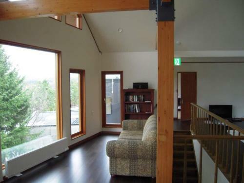 Furano Lodge 10 - Vacation Stay 20477v