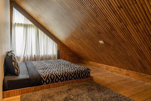 Villa Stayvista At The Artisans' Chalet