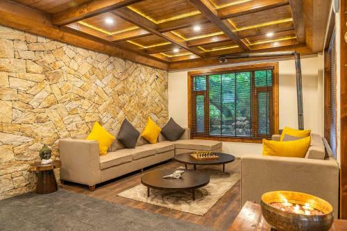 Villa Stayvista At The Artisans' Chalet