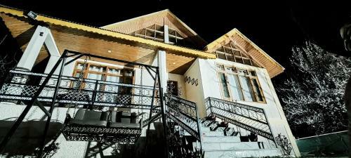 Mountain View Villa