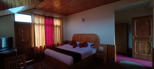 Mountain View Villa
