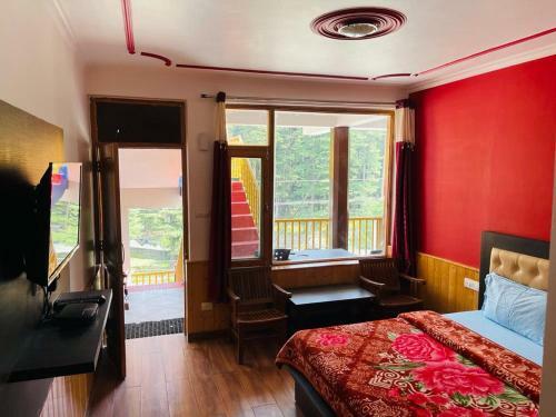 Hostal Mamta Guest House