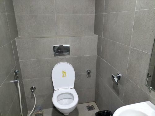 Hotel Grace Residency