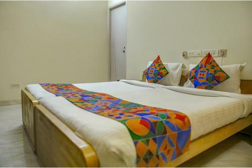 Fabhotel Hibiscus Stays