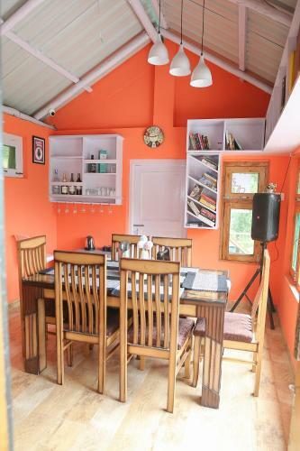 Saffronstays Kesar Villa