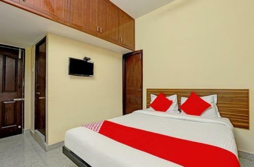 Hotel Daylight Stay