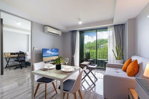 Apartamento 6 Avenue Surin Beach Phuket By Iphuket