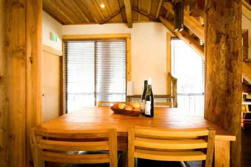 Misorano Chalet