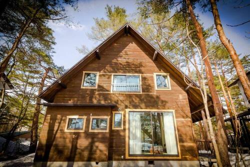 Misorano Chalet