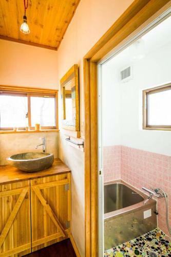 Misorano Chalet