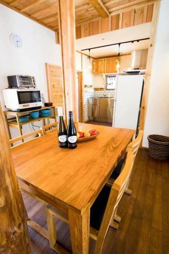 Misorano Chalet