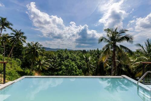 Hinkong Views Pool Villas