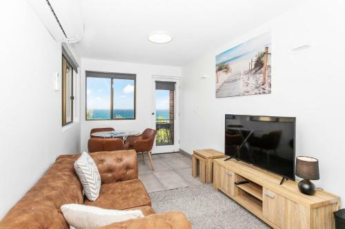 Apartamento South Pacific 67 Studio