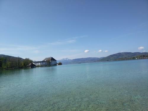 Apartment 2 G�ste