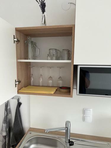 Apartment 2 G�ste