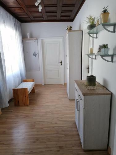 Ferienhaus Savannah