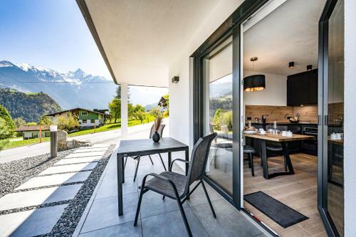 Apartamento Mountain Moments