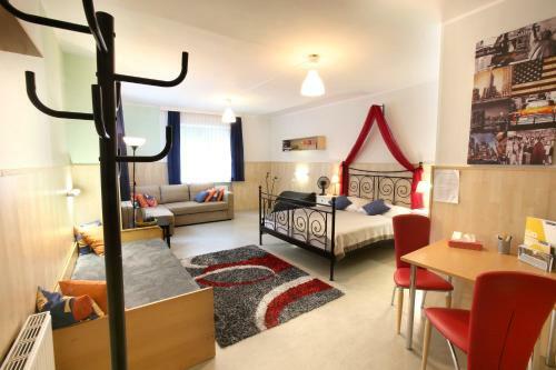 Hostal G�stehaus Burgenland - Stegersbach