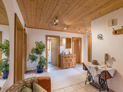 Apartamento Appartement Lechner