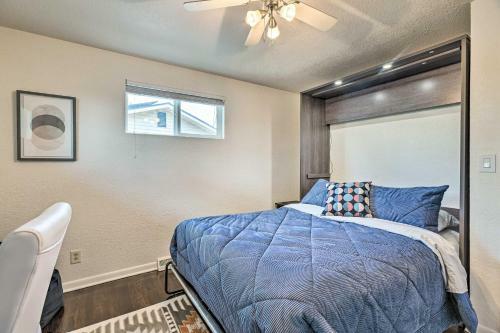 Littleton Home Large Yard, 10 Mi To Denver!