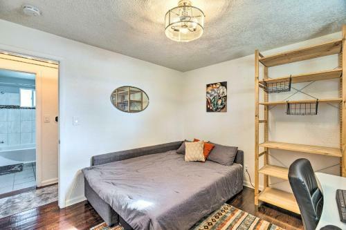 Littleton Home Large Yard, 10 Mi To Denver!